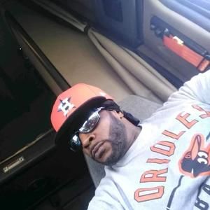 Meet your Posher, Robert